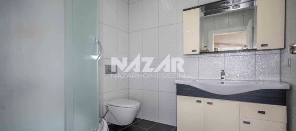 Apartment 3+2 in Alanya, Turkey No. 20510 28