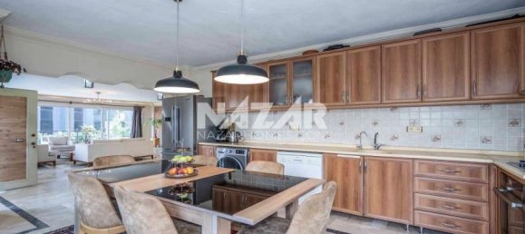 Apartment 3+2 in Alanya, Turkey No. 20510 15