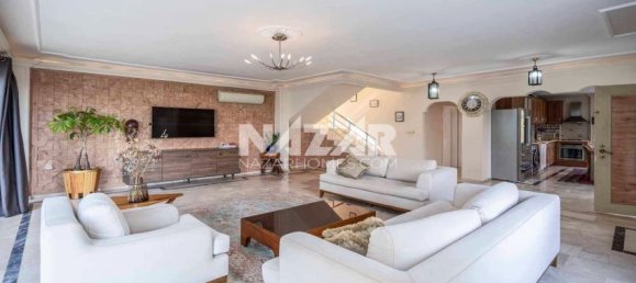 Apartment 3+2 in Alanya, Turkey No. 20510 24