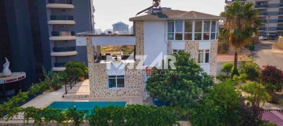 Apartment 3+2 in Alanya, Turkey No. 20510 6