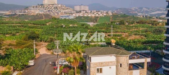 Apartment 3+2 in Alanya, Turkey No. 20510 4