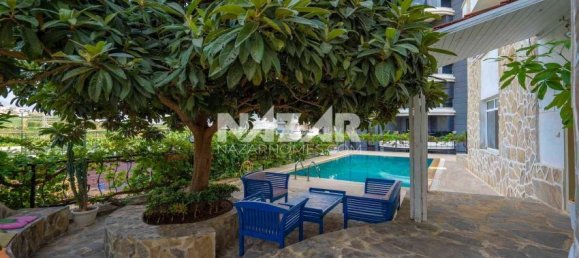 Apartment 3+2 in Alanya, Turkey No. 20510 12