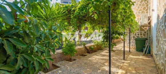 Apartment 3+2 in Alanya, Turkey No. 20510 13