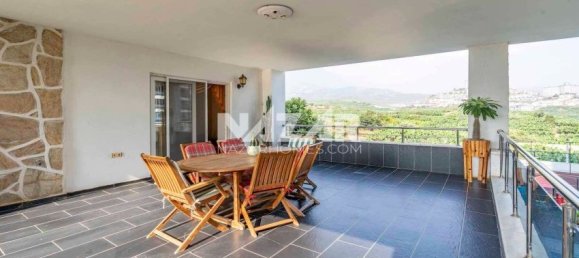 Apartment 3+2 in Alanya, Turkey No. 20510 22