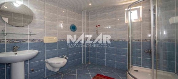 Apartment 3+2 in Alanya, Turkey No. 20510 21