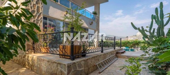 Apartment 3+2 in Alanya, Turkey No. 20510 9