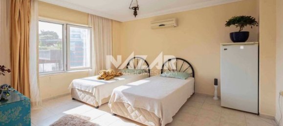 Apartment 3+2 in Alanya, Turkey No. 20510 20