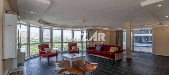 Apartment 3+2 in Alanya, Turkey No. 20510 25