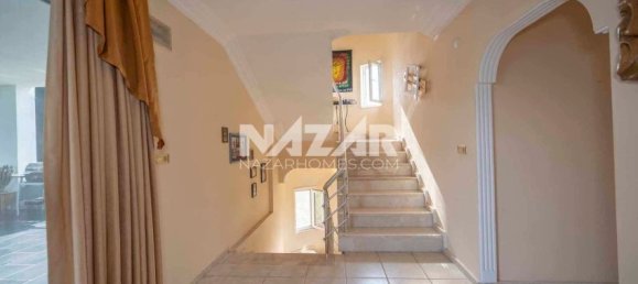 Apartment 3+2 in Alanya, Turkey No. 20510 16
