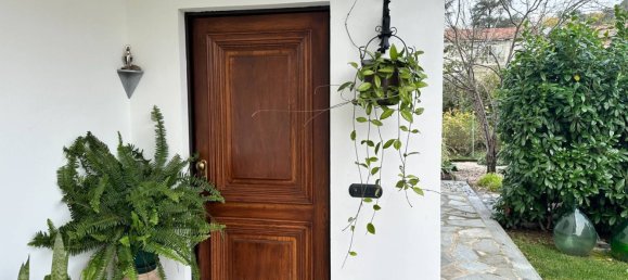 Дом с 9 комнатами в Клавезана, Италия № 91066 20