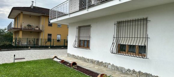 Дом с 9 комнатами в Клавезана, Италия № 91066 19