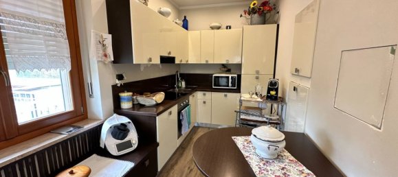 Дом с 9 комнатами в Клавезана, Италия № 91066 23