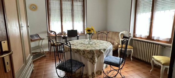 Дом с 9 комнатами в Клавезана, Италия № 91066 4