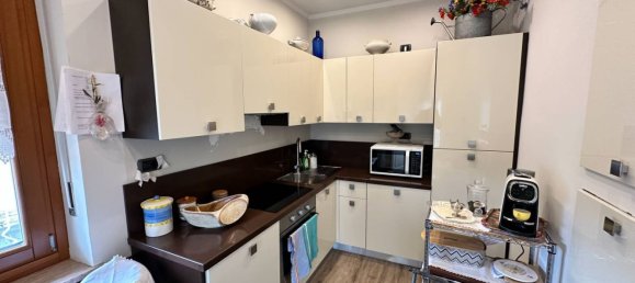 Дом с 9 комнатами в Клавезана, Италия № 91066 24