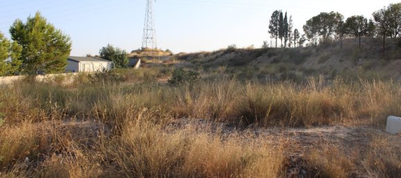  قطعة أرض في Molina de Segura, Spain 1075متر مربع رقم 178633 11