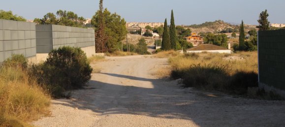  قطعة أرض في Molina de Segura, Spain 1075متر مربع رقم 178633 5