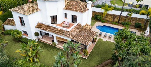4 Schlafzimmer Haus in La Quinta, Spain, Nr. 178509 23