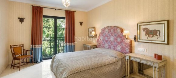 4 Schlafzimmer Haus in La Quinta, Spain, Nr. 178509 13