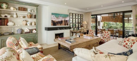 4 Schlafzimmer Haus in La Quinta, Spain, Nr. 178509 4