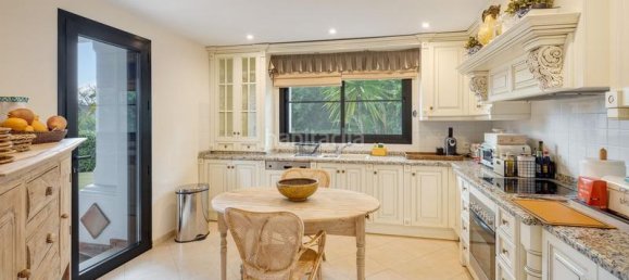 4 Schlafzimmer Haus in La Quinta, Spain, Nr. 178509 17