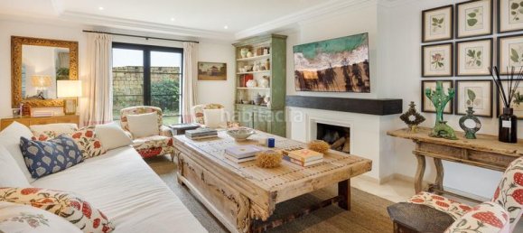 4 Schlafzimmer Haus in La Quinta, Spain, Nr. 178509 5