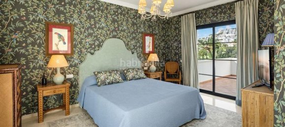 4 Schlafzimmer Haus in La Quinta, Spain, Nr. 178509 9