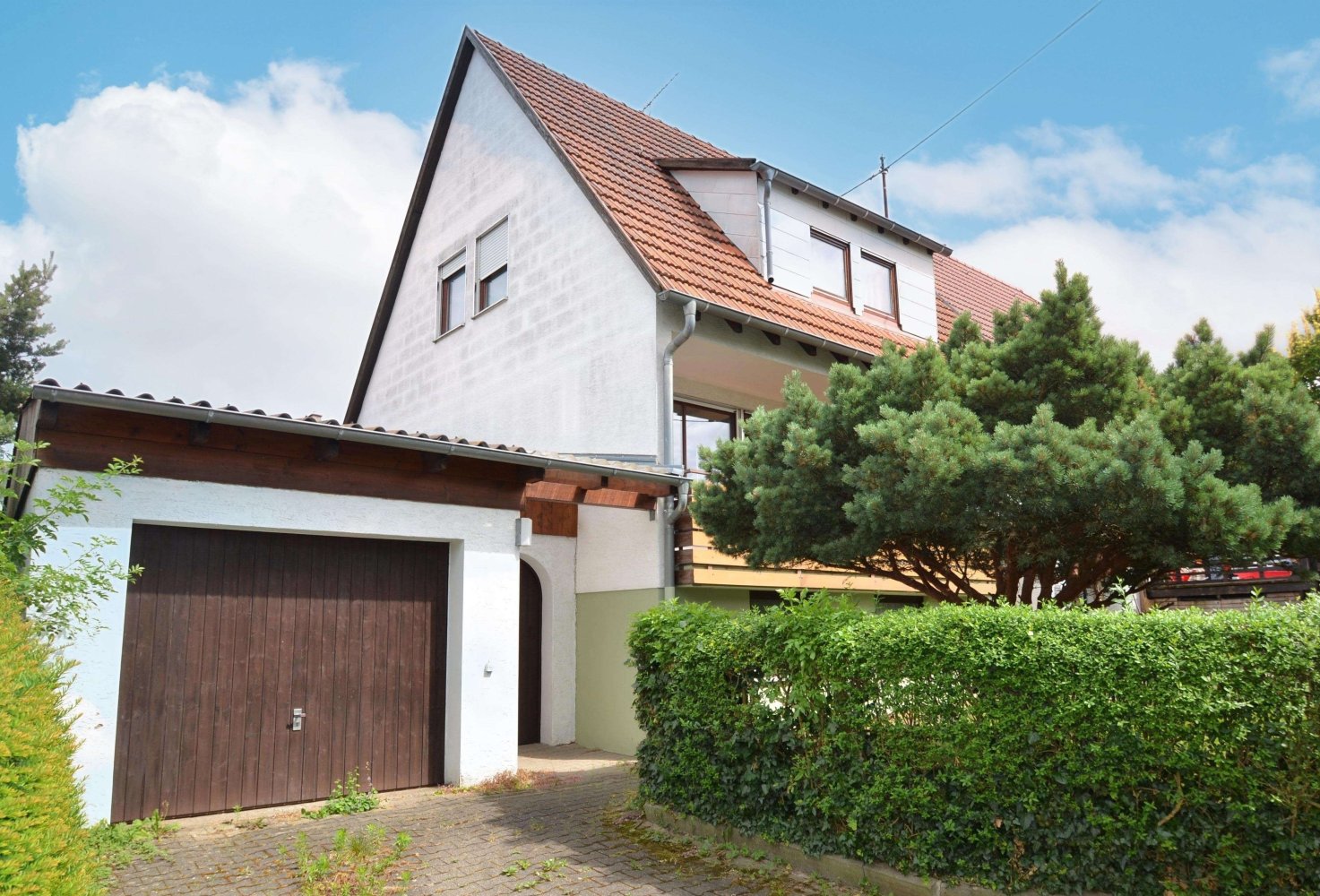 Adosado de 6 habitaciónes en Boblingen, Germany No. 276172