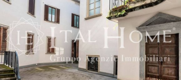 4-salle Appartement à Bergamo, Italy No. 100387 14