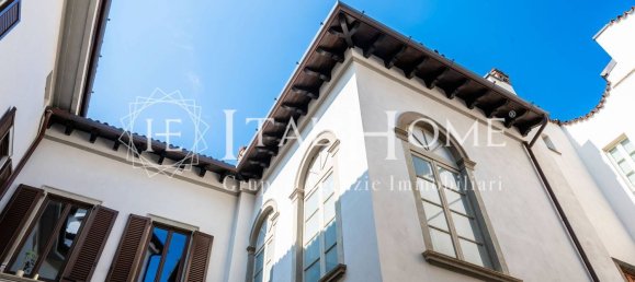 4-salle Appartement à Bergamo, Italy No. 100387 4