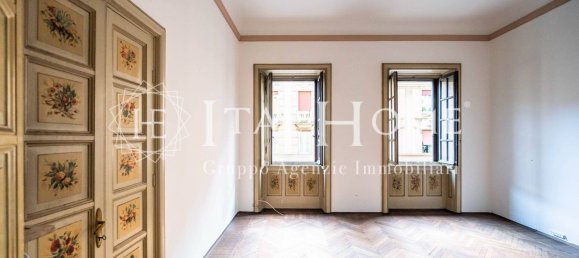 4-salle Appartement à Bergamo, Italy No. 100387 7