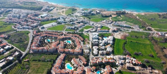 3 bedrooms Penthouse in Paphos, Cyprus No. 23792 6