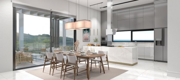 3 bedrooms Penthouse in Paphos, Cyprus No. 23792 5