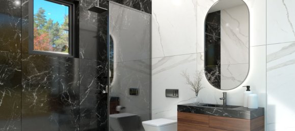 3 bedrooms Penthouse in Paphos, Cyprus No. 23792 2