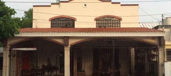 Casa de 4 dormitorios en Yucatán, Mexico No. 161771 2