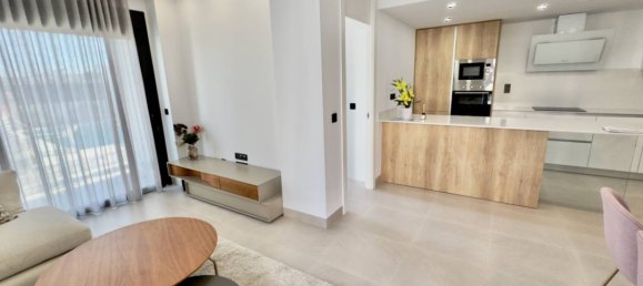 3 bedrooms Villa in Benijofar, Spain No. 11237 6