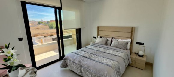 3 bedrooms Villa in Benijofar, Spain No. 11237 10