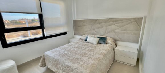 3 bedrooms Villa in Benijofar, Spain No. 11237 16