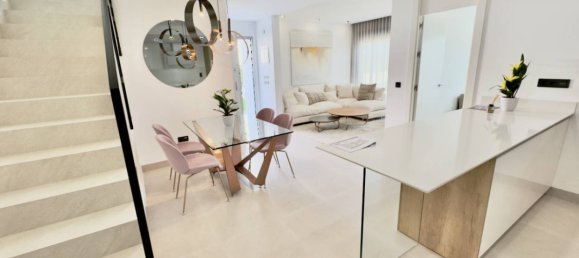 3 bedrooms Villa in Benijofar, Spain No. 11237 4