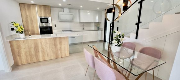 3 bedrooms Villa in Benijofar, Spain No. 11237 5