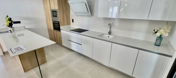 3 bedrooms Villa in Benijofar, Spain No. 11237 2