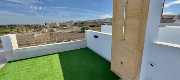 3 bedrooms Villa in Benijofar, Spain No. 11237 21