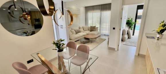 3 bedrooms Villa in Benijofar, Spain No. 11237 8