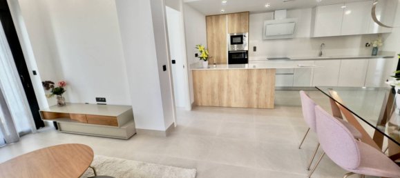 3 bedrooms Villa in Benijofar, Spain No. 11237 3