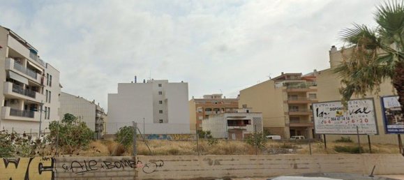 34570m² Land in Castellon, Spain No. 162894 3