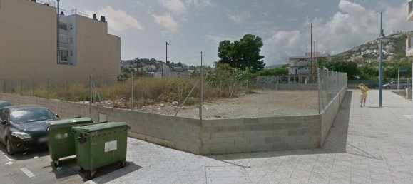 34570m² Land in Castellon, Spain No. 162894 4