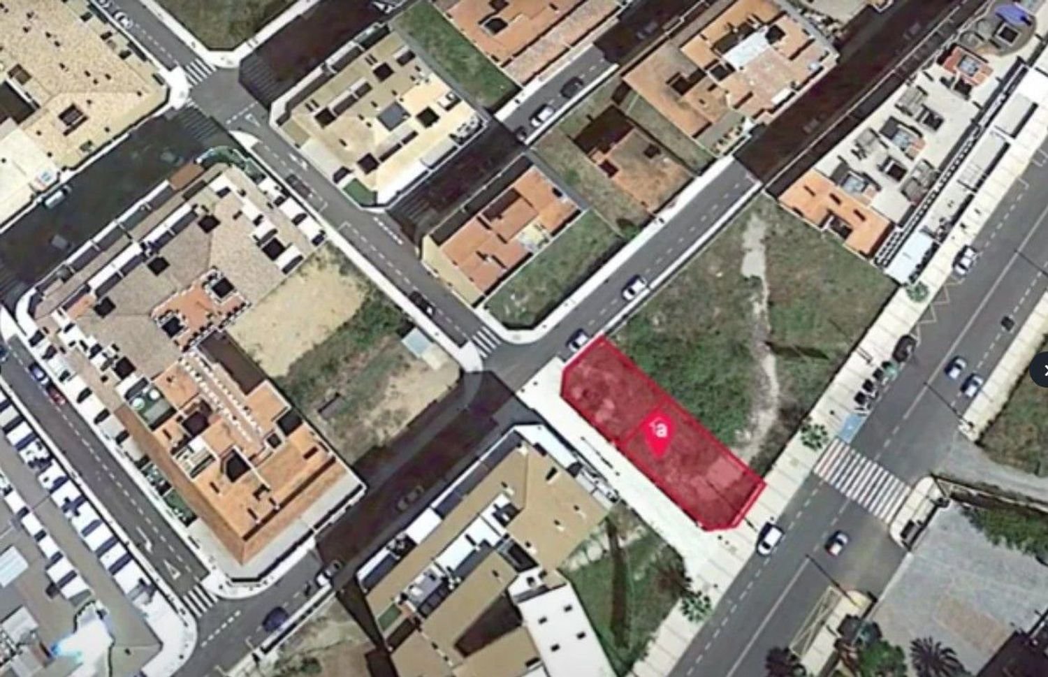 34570m² Land in Castellon, Spain No. 162894