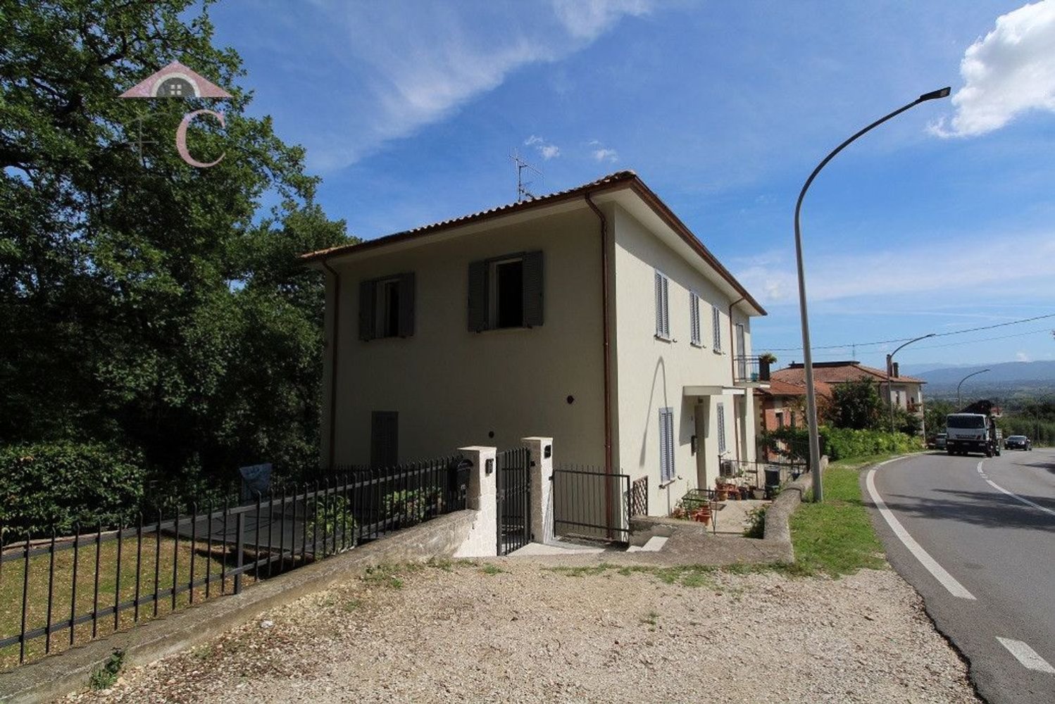 3 bedrooms Apartment in Narni, Italy No. 369891