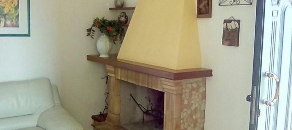 4 rooms Apartment in San Buono, Italy No. 252185 7