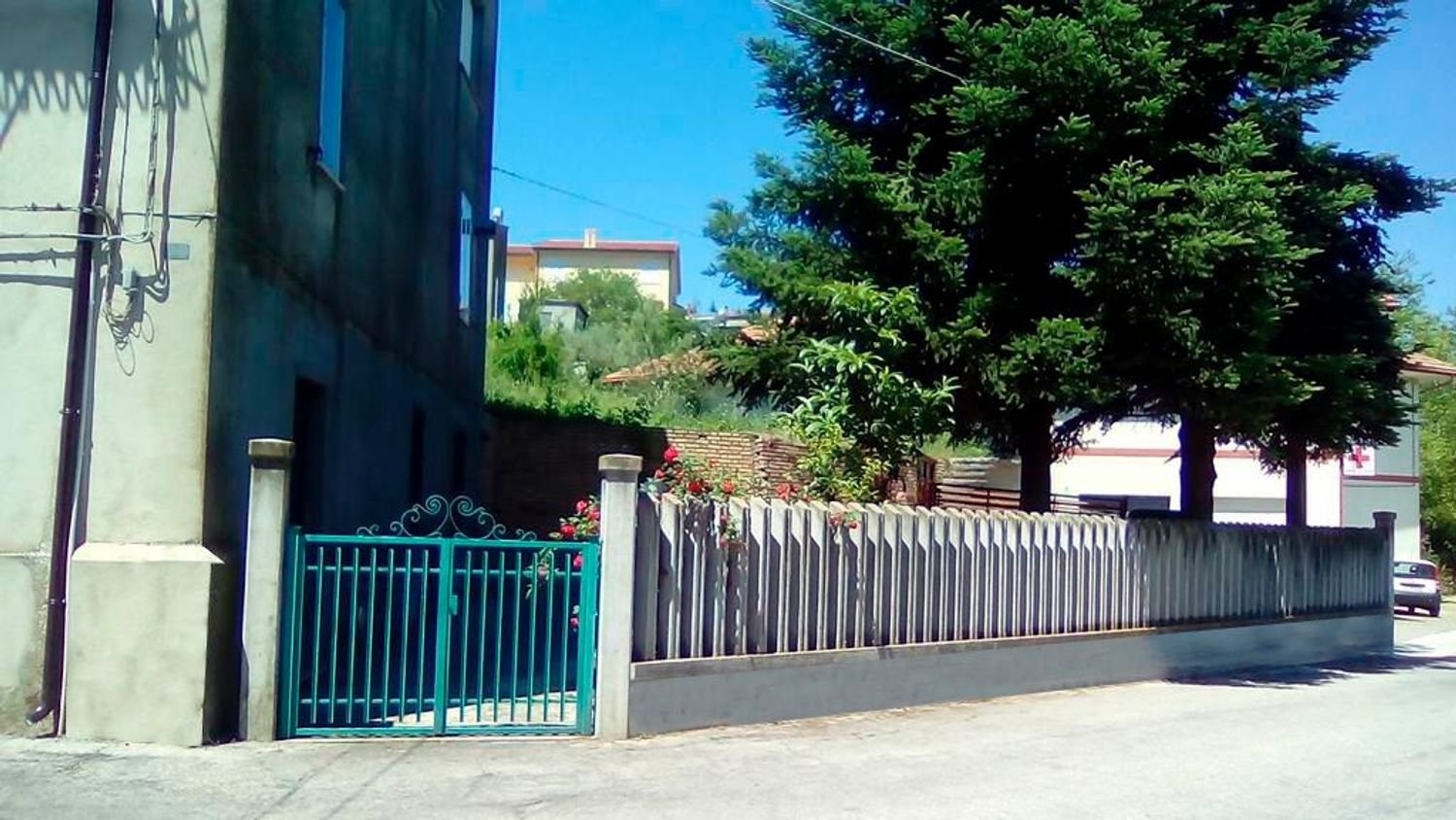 4 rooms Apartment in San Buono, Italy No. 252185