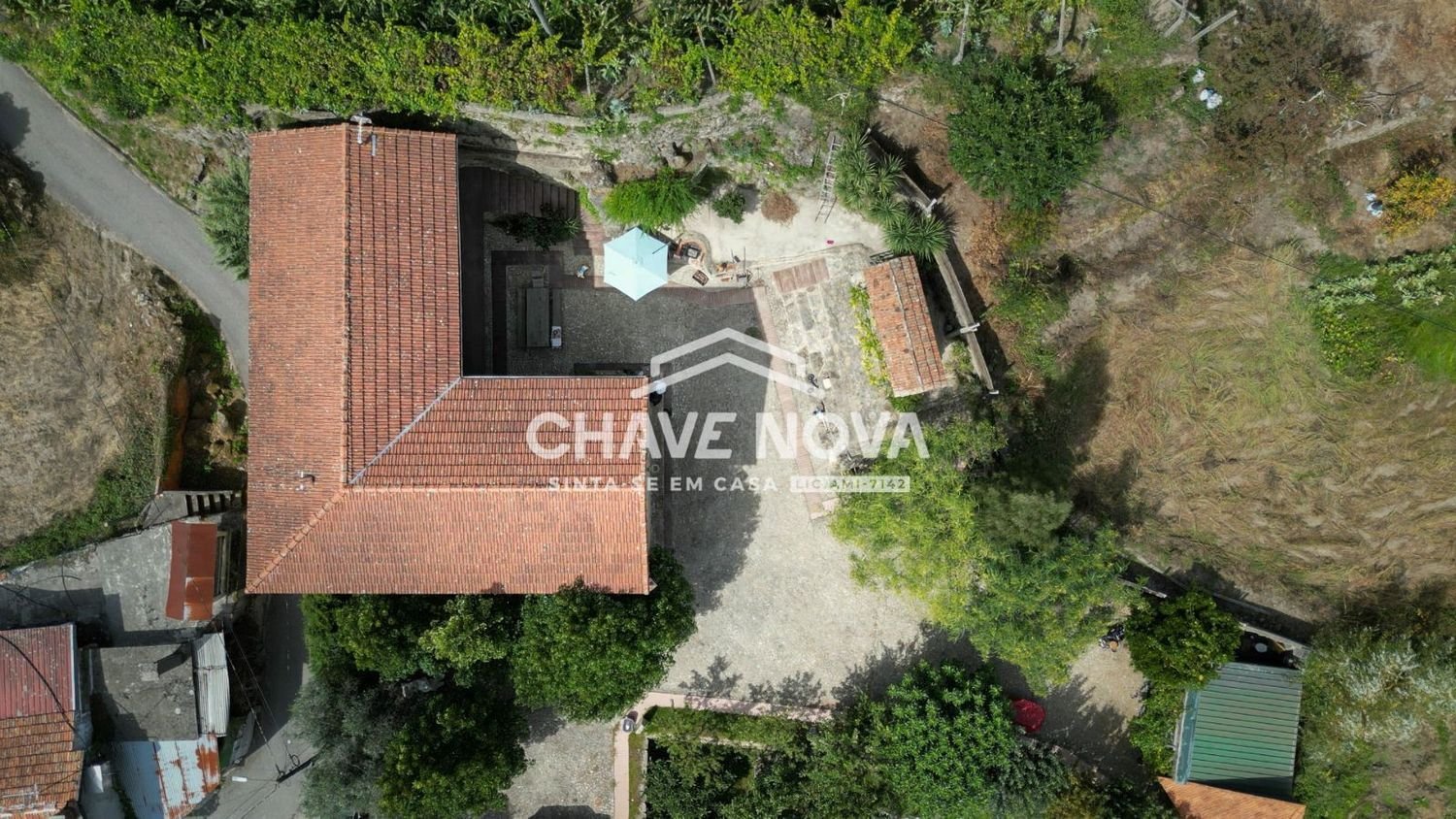 3 bedrooms House in Vale de Cambra, Portugal No. 304327